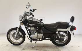 KAWASAKI ELIMINATOR 125 BN125A