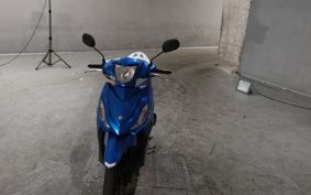 SUZUKI ADDRESS V110 CE47A