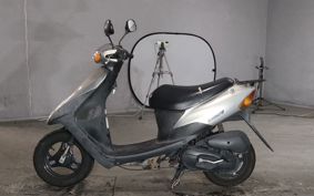 SUZUKI LET's 2 CA1PA