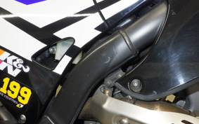 HONDA CRF250 RALLY 2021 MD44