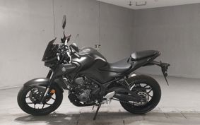 YAMAHA MT-25 RG95J