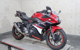 SUZUKI GSX250 R DN11A