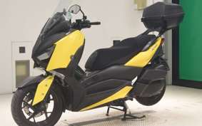 YAMAHA X-MAX 250 A 2026 SG42J