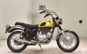 KAWASAKI ESTRELLA RS Custom BJ250A