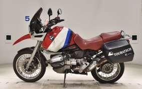 BMW R1100GS 1999