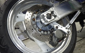 YAMAHA XJR1300 1998 RP01J
