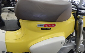 HONDA C110 SUPER CUB JA59