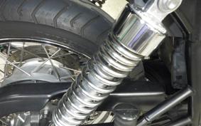 TRIUMPH BONNEVILLE T100 2011