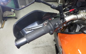 YAMAHA MT-09 A 2014 RN34J