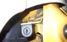 HONDA LITTLE CUB AA01