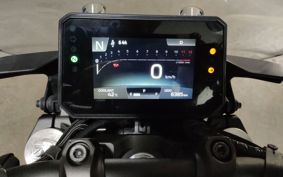 YAMAHA MT-09 AMT 2024 RN88J
