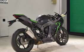 KAWASAKI ZX 10 NINJA R SE 2020 ZXT02E