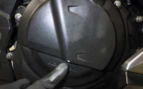 KAWASAKI NINJA 400 2021 EX400G