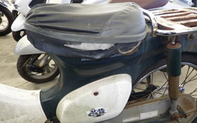 HONDA C50 SUPER CUB C50