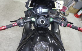 KAWASAKI NINJA 1000 A 2015