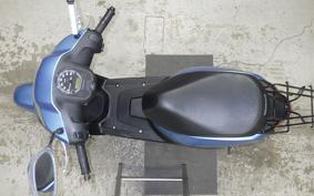 HONDA TACT-4ﾍﾞｰｼｯｸ 2000 AF75