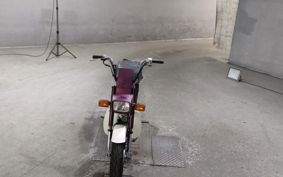 HONDA CAR LEE50 CF50