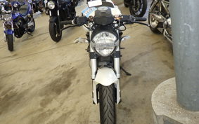 DUCATI MONSTER 696 + 2010