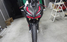 HONDA CBR250RR A 1996 MC51