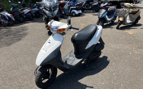 SUZUKI LET'S2 CA1PA