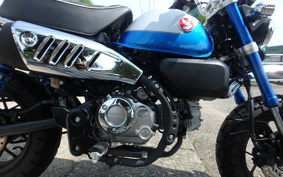 HONDA MONKEY 125 JB03