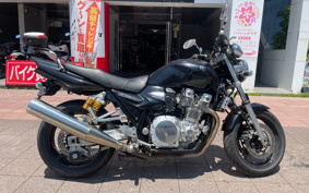YAMAHA XJR1300 2007 RP17J