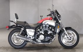 YAMAHA VMAX 2WEE