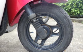 HONDA TODAY 2 AF67