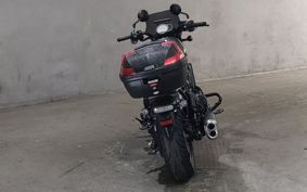 HONDA REBEL 1100 DCT SC83