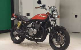 KAWASAKI ZEPHYR 400 KAI 2010