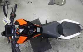 KTM 390 DUKE 2020