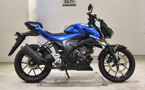 SUZUKI GSX-S125 2025 DL32B