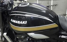 KAWASAKI Z900RS 2021 ZR900C