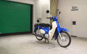 HONDA C50 SUPER CUB 2021 AA09
