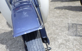 HONDA C50 SUPER CUB E AA01