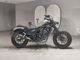 Фото Honda REBEL 2017 с японского аукциона