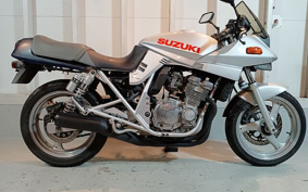 SUZUKI GSX250S KATANA 1991 GJ76A