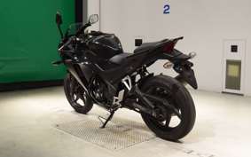 HONDA CBR250R GEN 3 2001 MC41