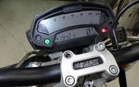 DUCATI MONSTER 1100S 2009