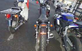 SUZUKI GRASS TRACKER Bigboy NJ47A