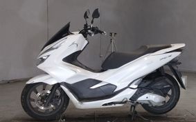 HONDA PCX125 JF81