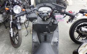 SYM RV125 JP Type