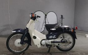 HONDA SUPER CUB90 HA02