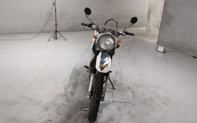 SUZUKI DJEBEL250GPS SJ45A