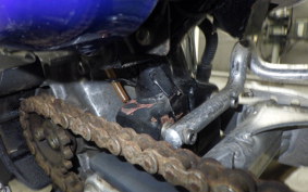 HONDA MONKEY 1995 Z50J