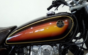YAMAHA SR400 2019 RH16J