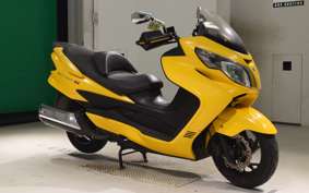 SUZUKI SKYWAVE 250 (Burgman 250) M CJ45A