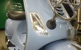 VESPA VXL125 1996