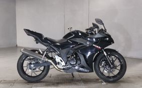 SUZUKI GSX250R DN11A