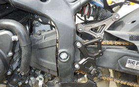 KAWASAKI ZX-25R ZX250E